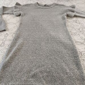 Romeo + Juliet Couture Sweater Dress